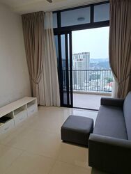 The Trilinq (D5), Condominium #593274281